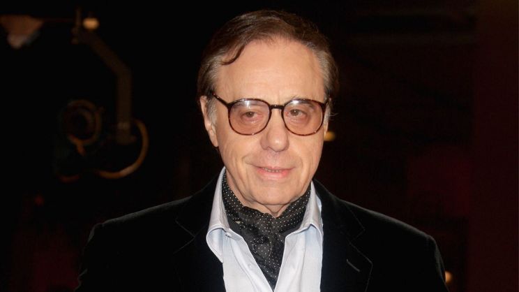 Peter Bogdanovich