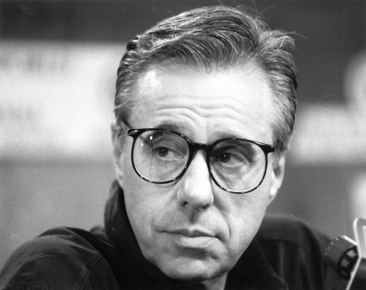 Peter Bogdanovich