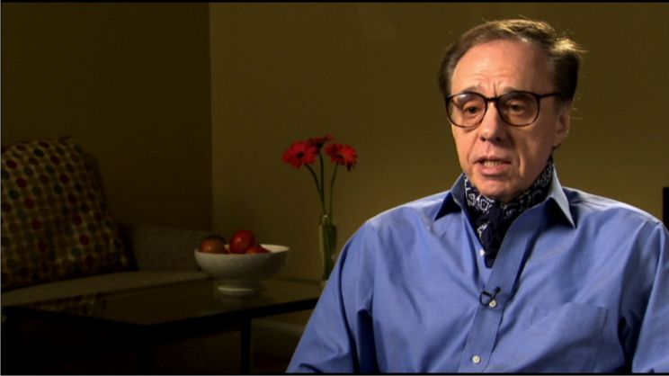 Peter Bogdanovich