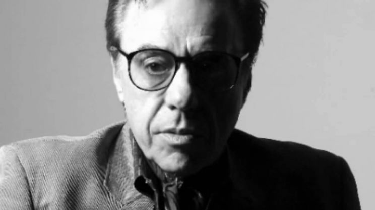 Peter Bogdanovich