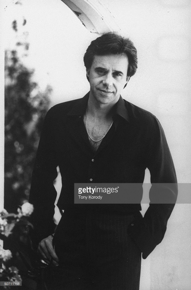 Peter Bogdanovich