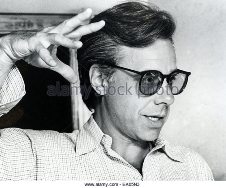 Peter Bogdanovich