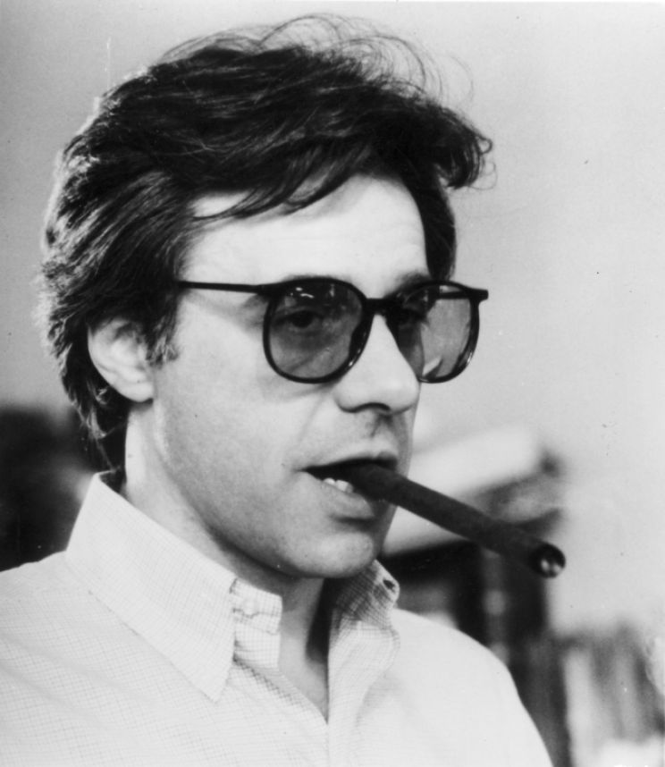 Peter Bogdanovich