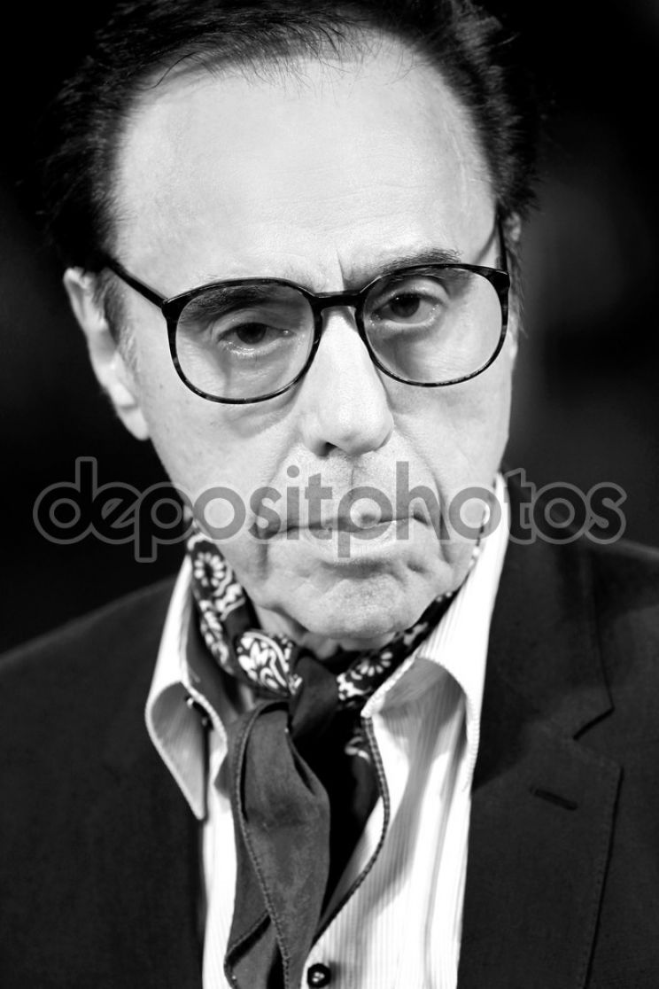 Peter Bogdanovich