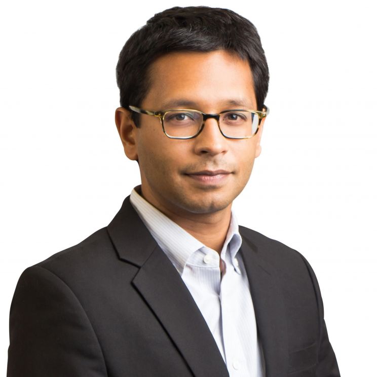 Peter Bonilla