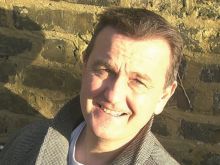 Peter Bowker