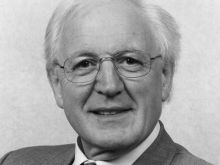 Peter Bowker