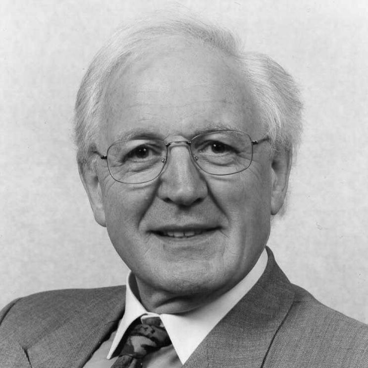 Peter Bowker