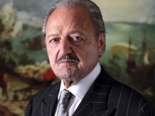 Peter Bowles