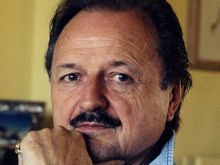 Peter Bowles