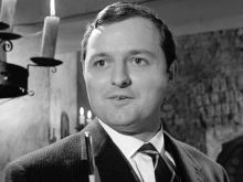 Peter Bowles