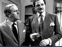 Peter Bowles