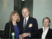 Peter Bowles