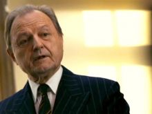 Peter Bowles