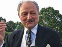 Peter Bowles