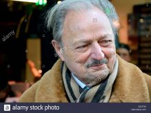 Peter Bowles