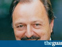 Peter Bowles