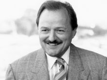 Peter Bowles