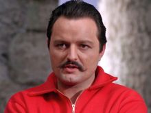 Peter Bowles