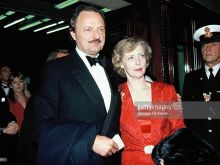 Peter Bowles