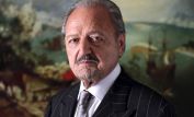 Peter Bowles