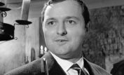 Peter Bowles