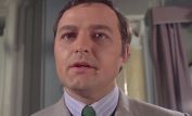 Peter Bowles