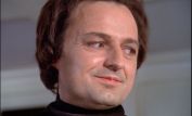 Peter Bowles