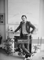 Peter Bowles