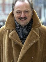 Peter Bowles