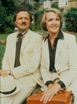 Peter Bowles