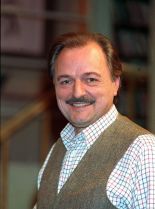 Peter Bowles