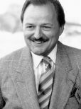 Peter Bowles