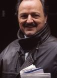 Peter Bowles