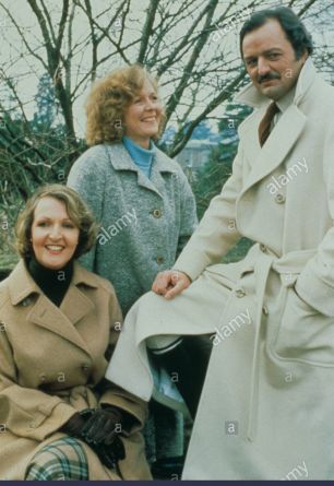 Peter Bowles