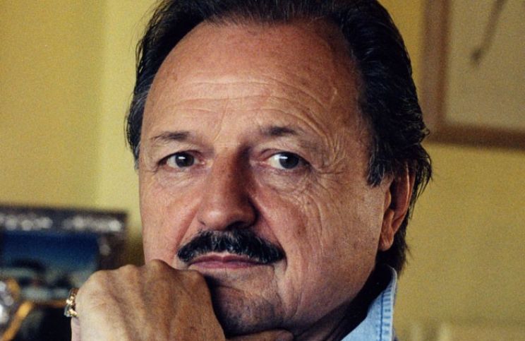 Peter Bowles