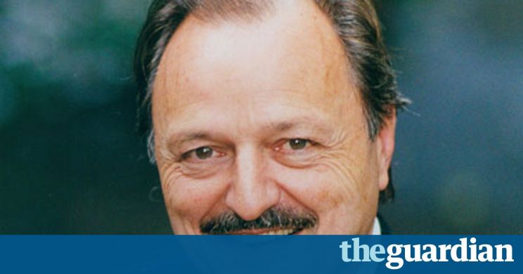 Peter Bowles