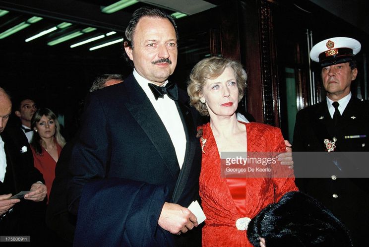 Peter Bowles