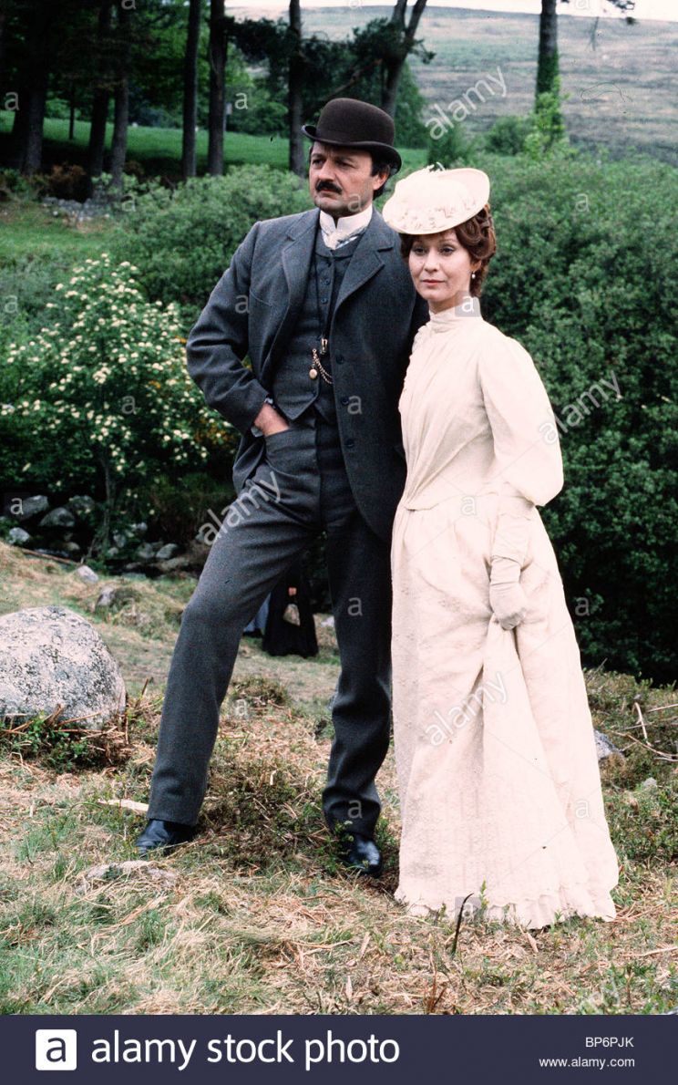 Peter Bowles