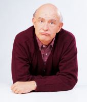 Peter Boyle