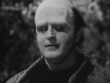 Peter Boyle