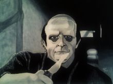 Peter Boyle