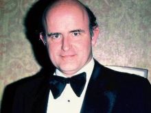 Peter Boyle