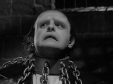 Peter Boyle