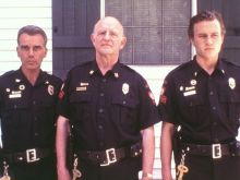 Peter Boyle