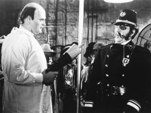 Peter Boyle