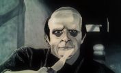 Peter Boyle