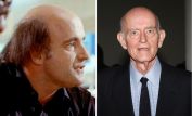 Peter Boyle