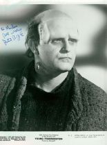 Peter Boyle