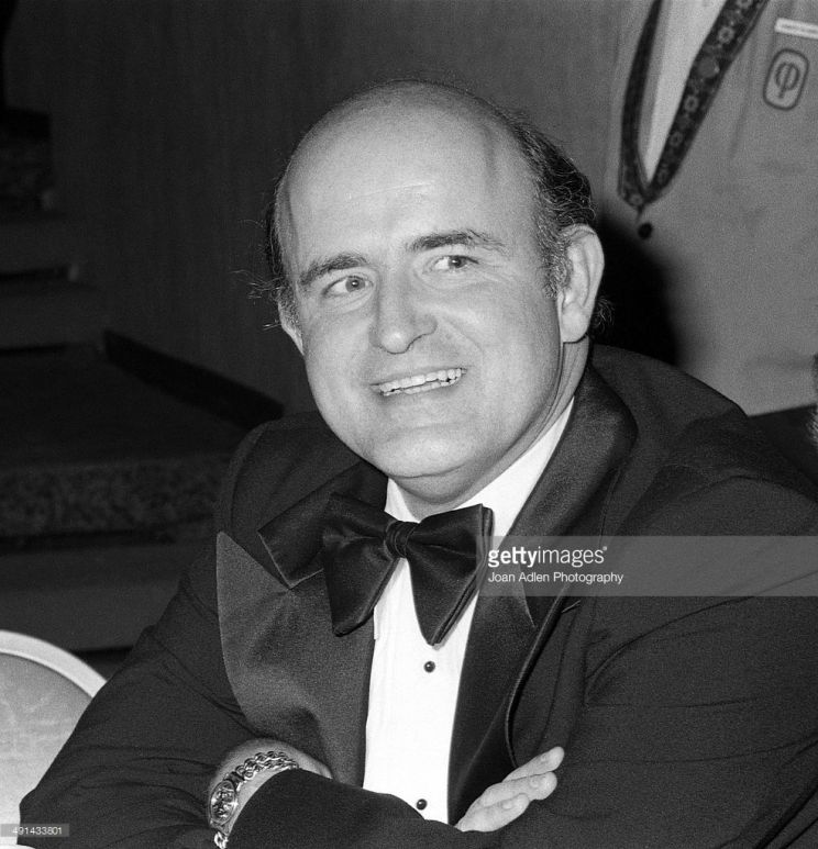 Peter Boyle